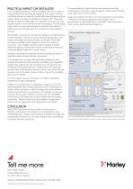 Marley SolarTile® fact sheet Pitch perfect - 2