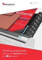 Roofing Accessories 2018 - 1