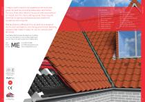 Roofing Accessories 2018 - 2