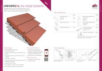 Roofing Accessories 2018 - 7