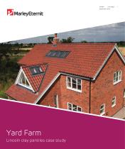 Yard Farm - 1