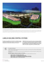 LAMILUX BUILDING CONTROL SYSTEMS - 2