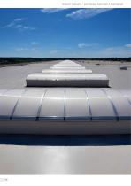 LAMILUX CONTINUOUS ROOFLIGHT SYSTEMS - 15