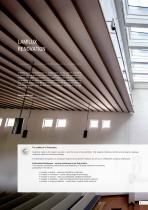 LAMILUX DAYLIGHT SYSTEMS RENOVATION - 2