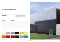 LAMILUX FACADE PANELS - 10