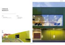 LAMILUX FACADE PANELS - 9