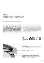 LAMILUX GLASS SKYLIGHTS - 10