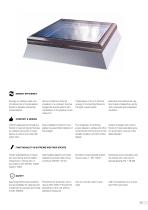 LAMILUX GLASS SKYLIGHTS - 16