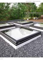 LAMILUX GLASS SKYLIGHTS - 17