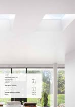 LAMILUX GLASS SKYLIGHTS - 3