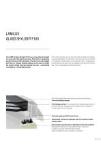 LAMILUX GLASS SKYLIGHTS - 4