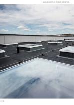 LAMILUX GLASS SKYLIGHTS - 9