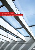 LAMILUX PASSIVE HOUSE DAYLIGHT SYSTEMS - 4