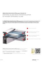 LAMILUX PASSIVE HOUSE DAYLIGHT SYSTEMS - 5