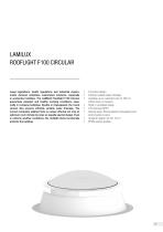 LAMILUX ROOFLIGHT - 12