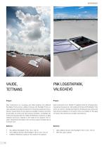 LAMILUX ROOFLIGHT - 15