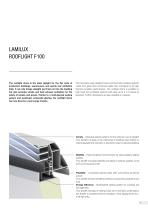 LAMILUX ROOFLIGHT - 4