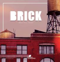 Brick - 1