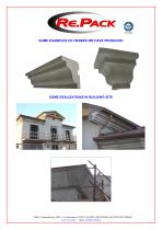 CORNICHES PREFABRICATED-2