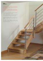 Wood Staircases - 18