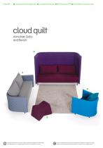 CLOUD QUILT-1