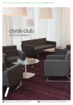 CLYDE CLUB - 1