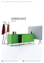 Sideboard - 1