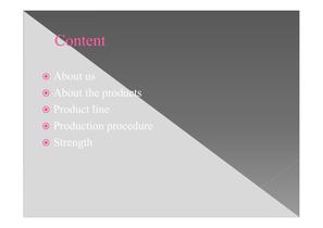 company presentation-2