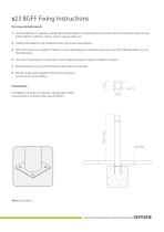 s23ss sloped bollard - 3