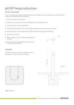 s23ss sloped bollard - 4