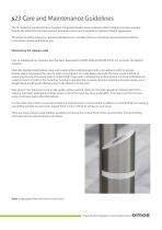 s23ss sloped bollard - 5