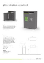 s45 recycling (2 compartment)-1