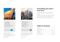 FACADESOLUTIONS - DESIGN GUIDE - 4