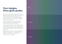 Rockpanel Chameleon-9