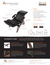 PC-300 Zero-Gravity Recliner-2