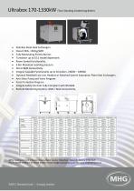 Ultrabox 170-1330kW - 1