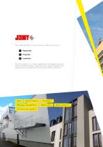 Access and evacuation solutions for buildings.-2