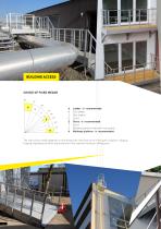 Access and evacuation solutions for buildings.-6