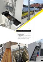 Access and evacuation solutions for buildings.-7