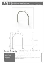 Cycle Stands Brochure 2015 - 10