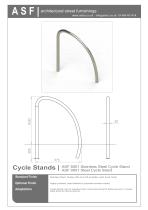 Cycle Stands Brochure 2015 - 4