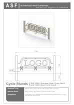 Cycle Stands Brochure 2015 - 5