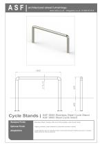 Cycle Stands Brochure 2015 - 6