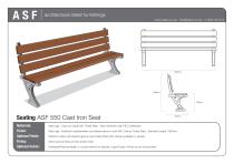 Seating Brochure 2015 - 11