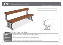 Seating Brochure 2015 - 8