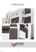 ARCHITECTURAL PROFILES - 11