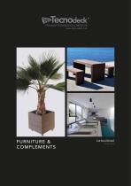 Catalog Furniture&Complements - 1