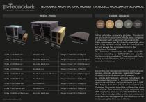 Technodeck Architectonic Profies - 3