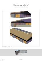 Tecnodeck Facade Catalog - 24