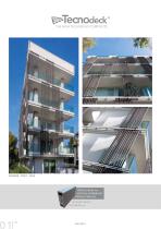 Tecnodeck Facade Catalog - 30